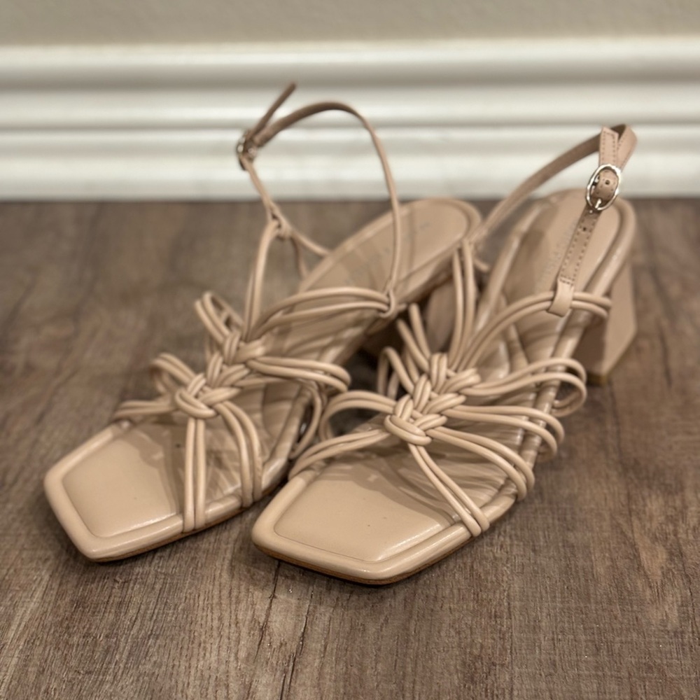 Marc Fisher Magnify Sandal